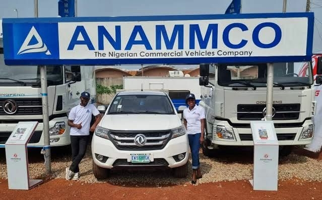 Make Buying Of Locally-made Vehicles Priority – ANAMMCO 1 ANAMMCO