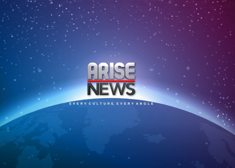 ARISE News