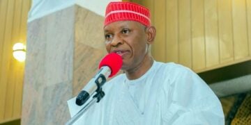 Kano Governor Begins Probe Of Ganduje