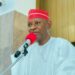 Kano Governor Begins Probe Of Ganduje