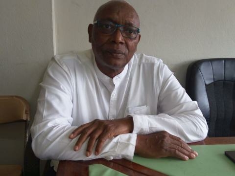 Speaker Bundu Steps Down In Sierra Leone On Health Grounds 1 CREATOR: gd-jpeg v1.0 (using IJG JPEG v62), quality = 75