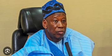 Alleged Bribery: Ganduje, Others For Arraignment April 17