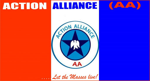 Poll: I'm Ready To Address Challenges In Edo, Says AA Candidate 1 Action Alliance