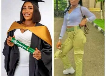 Akwa Ibom Gov Orders Exhumation Of Makeup Artist’s Body From Riverside For Proper Burial