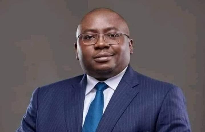 NLC Faults Power Minister's Claim On 150m Electricity Users 1 Adebayo Adelabu