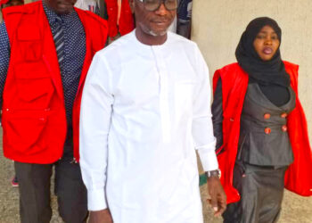 EFCC Arraigns Ex-Kwara’s Finance Commissioner Over Alleged N1.22bn Fraud