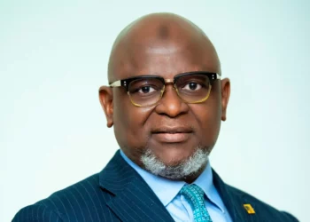 How Adeduntan Resigned As First Bank CEO On CBN’s Order
