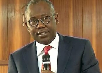 Money Laundering: Court Upholds Acquittal Of Ex-AGF Adoke