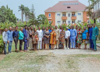 Advocate Seeks Increased Collaboration To Tackle Deforestation