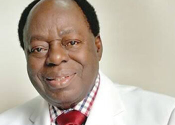 Afe Babalola Faults Calls For Balkanisation Of Nigeria