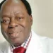 Declare 'Afe Babalola Day' As Public Holiday, Ekiti Youths Tell State Gov't 5 Declare ‘Afe Babalola Day’ As Public Holiday, Ekiti Youths Tell State Gov’t