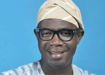 Ondo Governorship Race now for akeredolu’s deputies