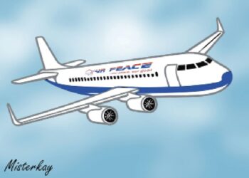 Air Peace, Capitalism, And National Interest  