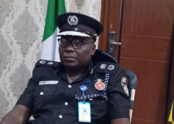Police Assure Of Security In Ekiti