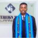 Sovereign Trust Staff Emerges CIIN Insurance Ambassador