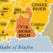 12 Dead, Many Injured In Akwa Ibom Road Crash 5 Akwa Ibom Cautions Residents Against Fake Land Agents
