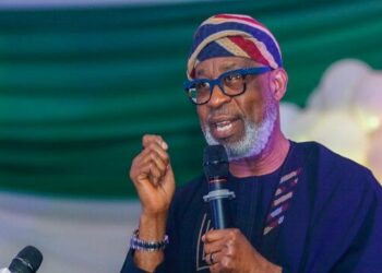 Value Addition Has Come To Stay, Alake Insists