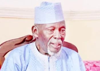 FG Mourns Veteran Journalist, Sidi Ali