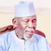 FG Mourns Veteran Journalist, Sidi Ali
