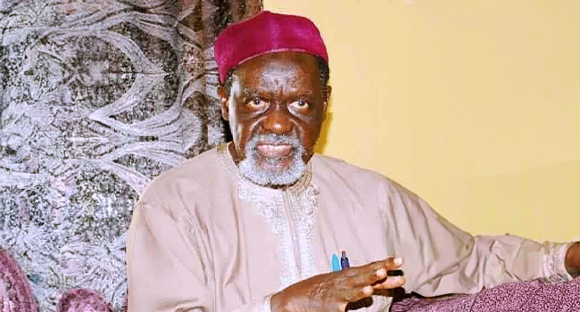Governors, NLC Mourn Ali Chiroma 1 Ali Chiroma
