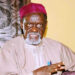 Governors, NLC Mourn Ali Chiroma 5 Governors, NLC Mourn Ali Chiroma