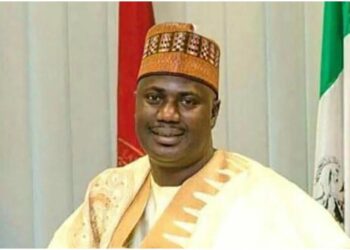 Minister Mourns Kwara Senator, Rafiu Ibrahim