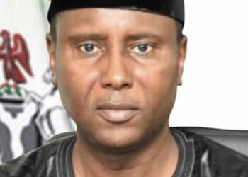 Perm Sec, Fordmarx Harp On Maintenance Of Water Infrastructure