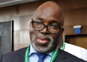 Give Finidi Super Eagles Job – Pinnick