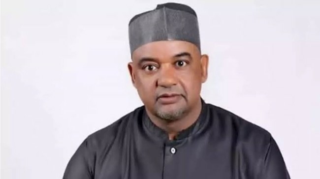 PDP: Pressure Mounts On Damagum To Swear In Ude-Okoye As National Scribe 1 PDP acting national chairman, Amb. Iliya Damagum
