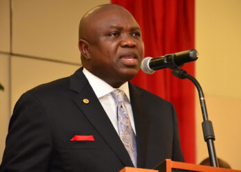 2027: Lagos APC Stakeholders Push For Ambode’s Candidacy