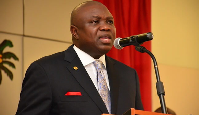Ambode