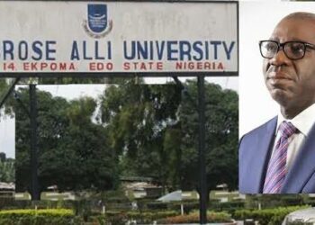 Ambrose Alli Varsity ASUU Wants NeutraAl Governing Council