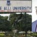 Ambrose Alli Varsity ASUU Wants NeutraAl Governing Council 5 Ambrose Alli Varsity ASUU Wants NeutraAl Governing Council
