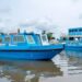 UNICEF Donates 6 Ambulance Boats To Bayelsa