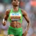 Amusan To Begin Diamond League Title Defence In Xiamen