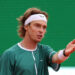 Holder Rublev Dumped Out Of Monte Carlo Masters 5 Holder Rublev Dumped Out Of Monte Carlo Masters