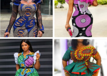African Fashion: Unique Ankara Styles For Every Occasion