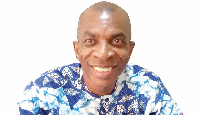 I Don’t Wish My Enemies To Be In Kidnappers’ Den – Edo PDP Chairman 1 Anthony Aziegbemi