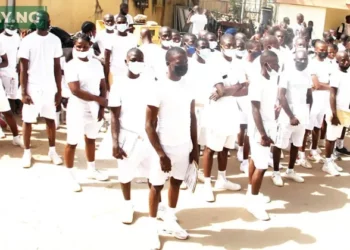 Police Recruitment: Specialist Applicants Set For Tests, Medical Screening April 16