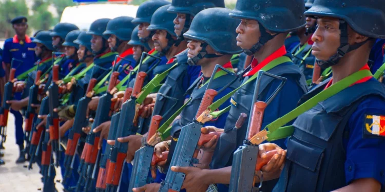 NSCDC