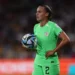 Paris 2024: Plumptre Out Of Super Falcons Vs Banyana Clash