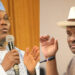 PDP NEC MEETING…24 Hours To Go, Atiku, Wike Camps Go For Broke