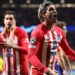 Champions League: Atletico Beat Dortmund 2-1Â 5 Champions League: Atletico Beat Dortmund 2-1Â