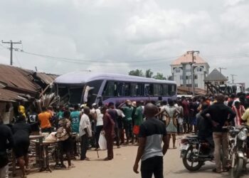 20 Feared Killed In Imo Auto Crash