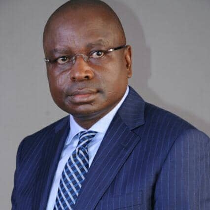 Senator Ezea Mourns Ayogu Eze 1 Ayogu Eze