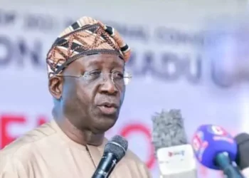 PDP NEC: North Central Set To Produce  Ayu’s Replacement