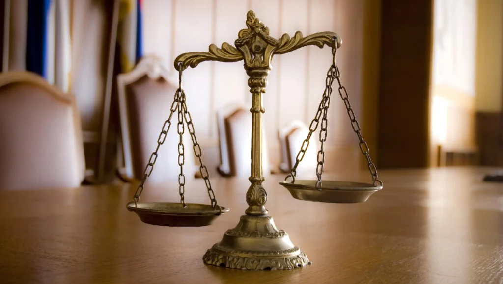 Reform The Judicial System Now - Vimarsana News
