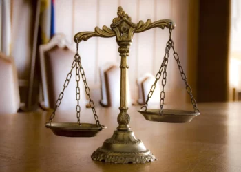 Reform The Judicial System Now