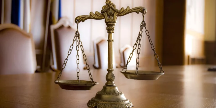Judicial System