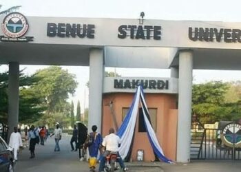 Benue Varsity Partners Foreign Universities For Research, Innovations